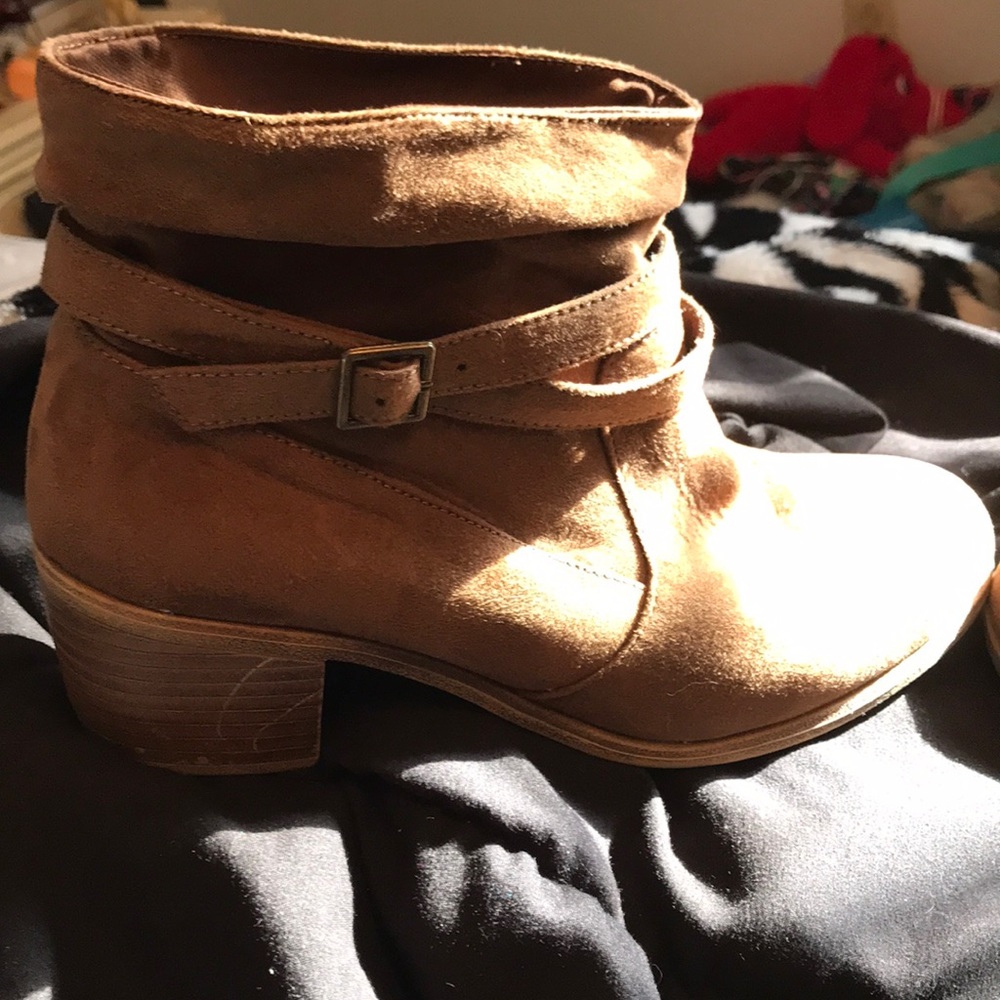Boots
